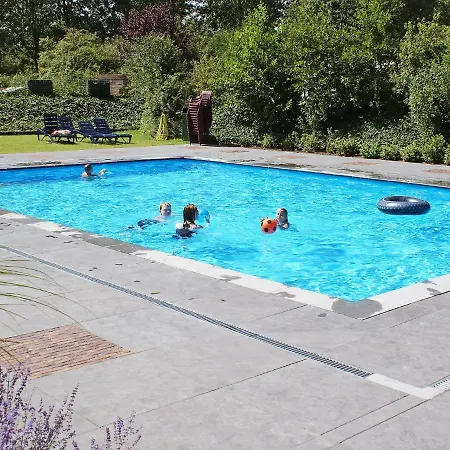 Holiday Droompark Molengroet.48