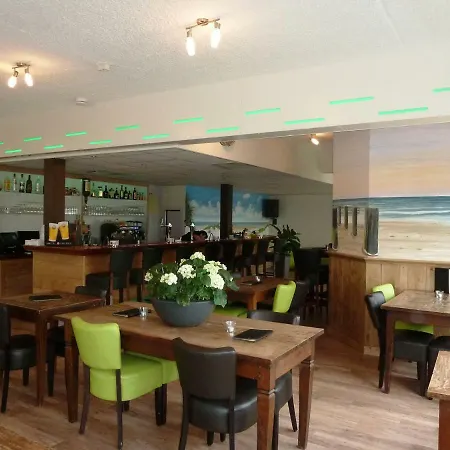 Holiday Droompark Molengroet.48 Noord-Scharwoude