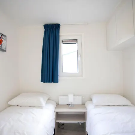 Tatil Evi Holiday Droompark Molengroet.48 *