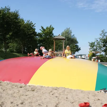 Tatil Evi Holiday Droompark Molengroet.48 *
