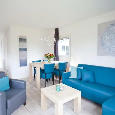 Holiday Droompark Molengroet.48 Tatil Evi