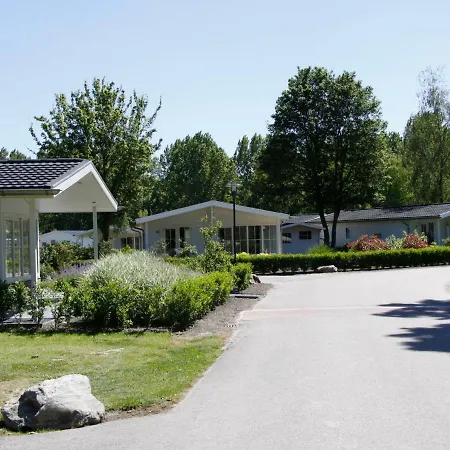 Tatil Evi Holiday Droompark Molengroet.48 *